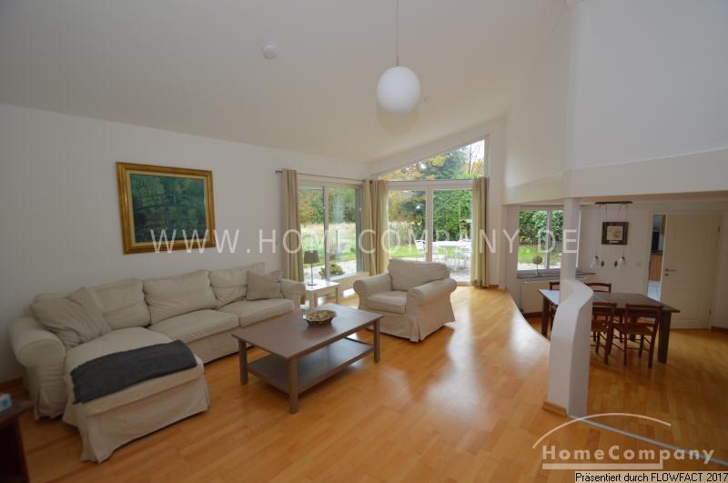 TOP-Wohnung mit Terrasse Stellplatz – 28355 Bremen – Vorschaubild 2