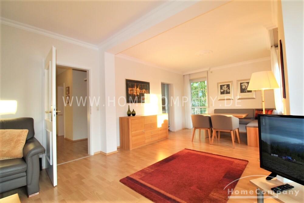 Zentral gelegenes 2-Zimmer-Apartment mit Aufzug – 1277 Dresden – Vorschaubild 7