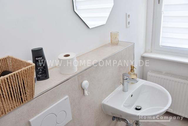 Modernes Möbliertes Apartment in ruhiger Lage – Henschelweg 1, 30165 Hannover – Vorschaubild 8