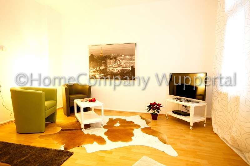 Lauterbachstraße - modernes Apartment, zentral und ruhig – Ritterstraße 3, 42899 Remscheid – Vorschaubild 2
