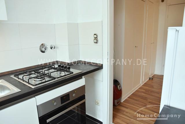 Modernes Apartment mit Balkon am Tiergarten – Grüne Aue 1, 30559 Hannover – Vorschaubild 15