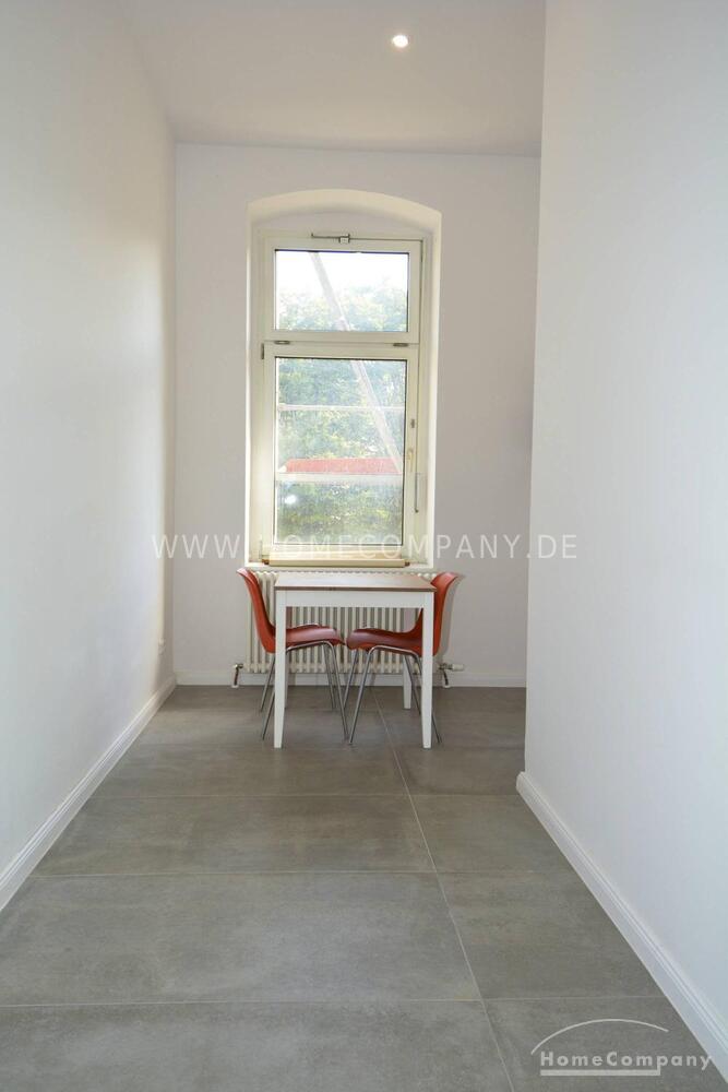 Retro-Stil-Wohnung in Kreuzberg mit perfekter Lage – 12047 Berlin – Vorschaubild 7
