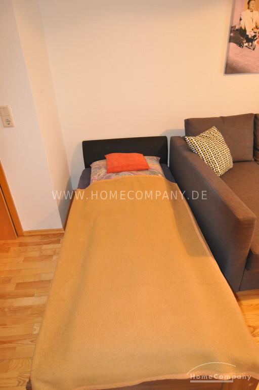 Neu möbliertes Apartment in Gaarden, Kiel – Jägerstraße 1, 24143 Kiel – Vorschaubild 8