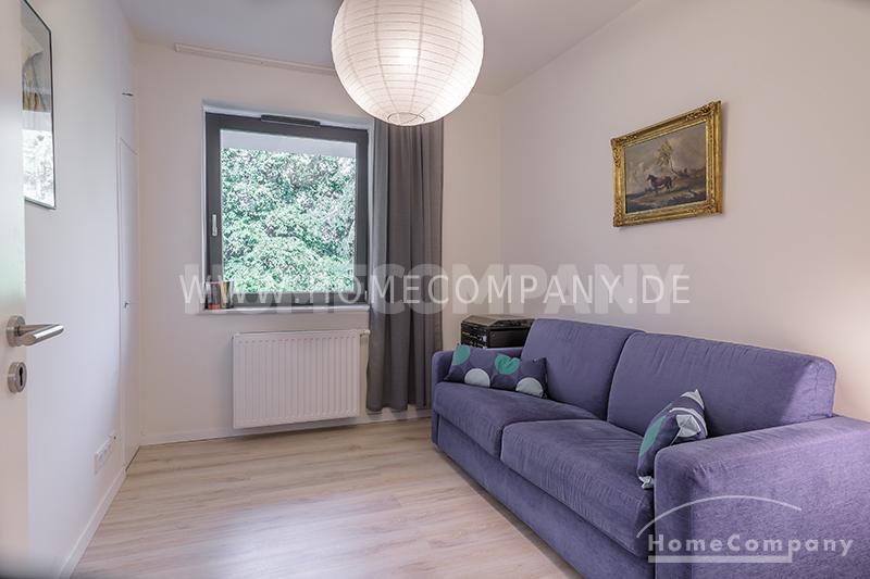 Charmantes renoviertes Haus mit Terrasse Garten – Meyerbeerstraße 15, 81247 München – Vorschaubild 16