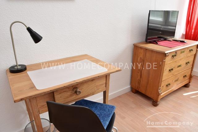 Schön renoviert - Kantplatz Nähe Eilenriede – Kirchröder Straße 105, 30625 Hannover – Vorschaubild 12