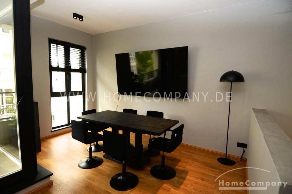 Charmantes Townhouse in Zentrum von Berlin, 10119 Berlin (Mitte Prenzlauer Berg)
