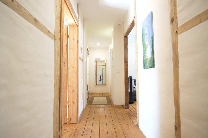 Charmante 3-Zimmer-Altbauwohnung mit Balkon – Wörthstraße 42, 45138 Essen – Vorschaubild 9