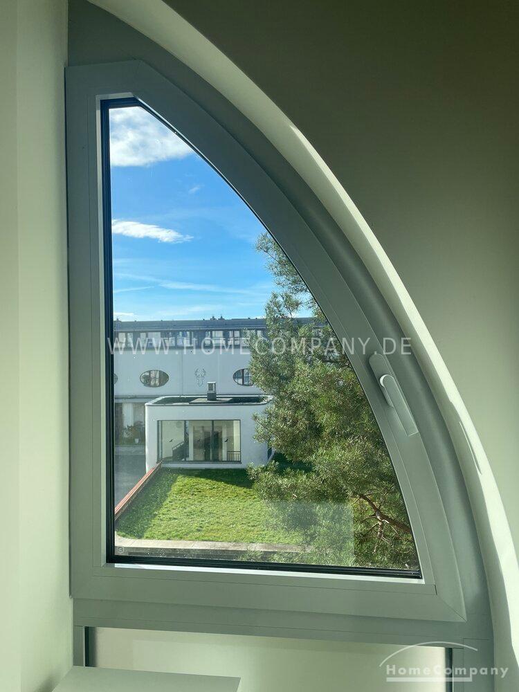 Luxuriöses 2-Zimmer-Apartment am Weißer Hirsch – Hermann-Hesse-Straße 2 b, 1324 Dresden – Vorschaubild 15