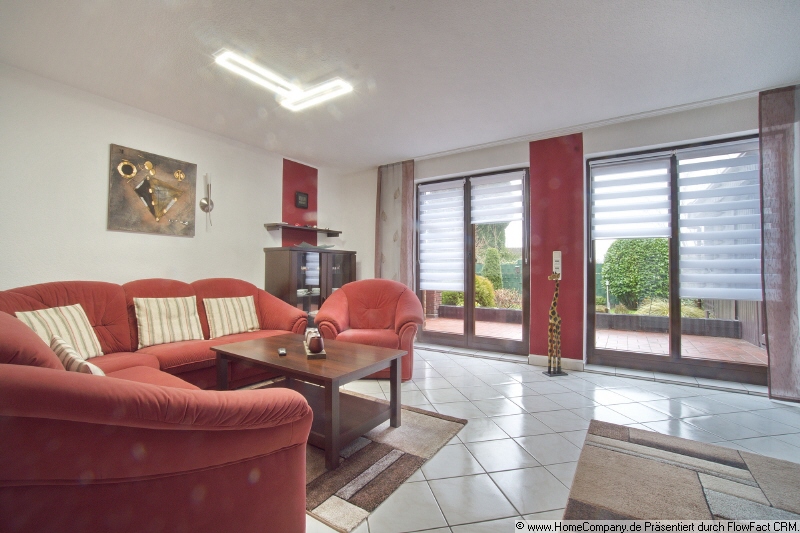 Terrasse & gute Anbindung – Ihr neues Zuhause – 44379 Dortmund – Vorschaubild 7