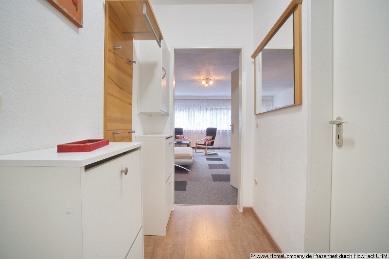 Möbliertes Apartment nahe S-Bahn U-Bahn – 44379 Dortmund – Vorschaubild 10