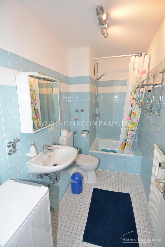 zentrale 1,5-zimmer-wohnung kiel-wik – Adalbertstraße 1, 24106 Kiel – Vorschaubild 5