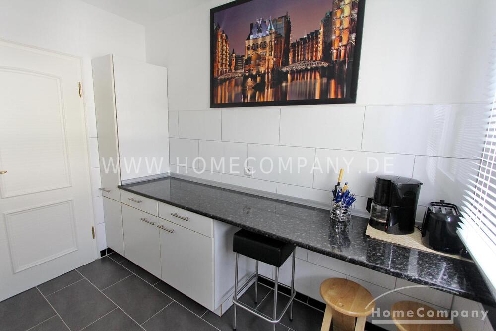 Moderne 2-Zimmer-Wohnung in Villenlage mit Balkon in Plittersdorf/Bonn – Stirzenhofstraße 1, 53173 Bonn – Vorschaubild 17