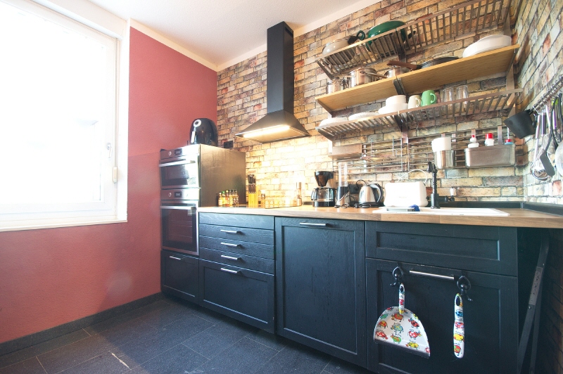 Ruhige Lage in Leithe, Essen – Ihr neues Zuhause – Lahnbeckestraße 107, 45307 Essen – Vorschaubild 9