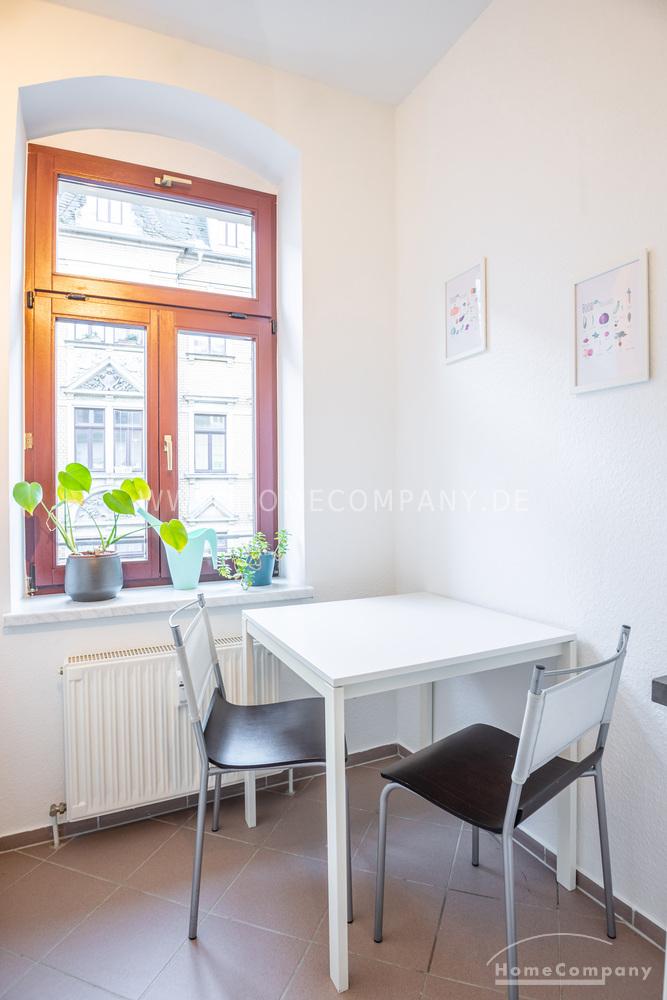 Zentral gelegen – alles zu Fuß erreichen – Louisenstraße 83, 1099 Dresden – Vorschaubild 17