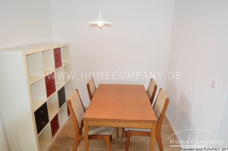 zentrale Lage, fußläufig zur Innenstadt – Zentaurenstraße 1, 28199 Bremen – Vorschaubild 2