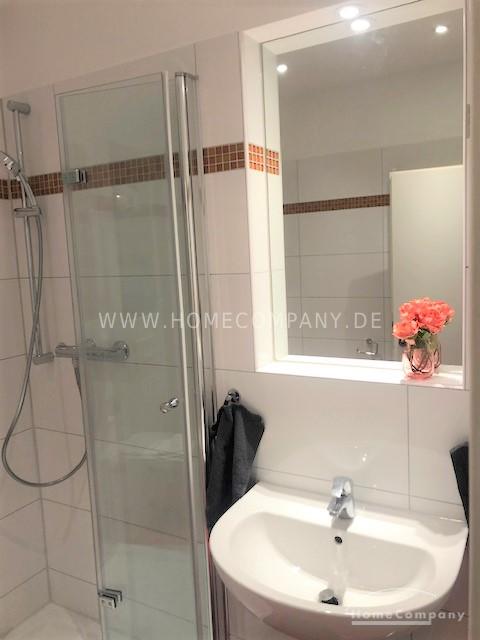 Zentraler Business-Apartment mit neuem Design – Goethestraße 43, 30169 Hannover – Vorschaubild 8