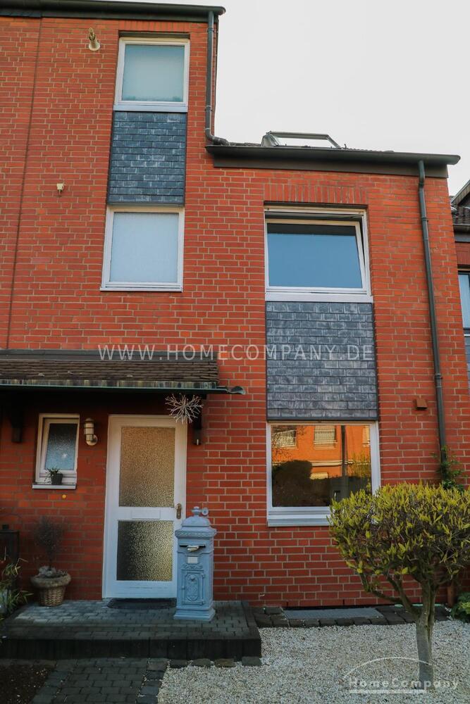 Möbliertes Traumhaus in Köln-Pesch - Luxuriöse Wohnlage – Fröbelstraße 1, 50767 Köln – Vorschaubild 20