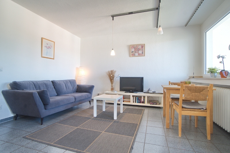 Stadtwohnung in Rüttenscheid – Balkon & Top-Lage, 45128 Essen (Südostviertel Südviertel)