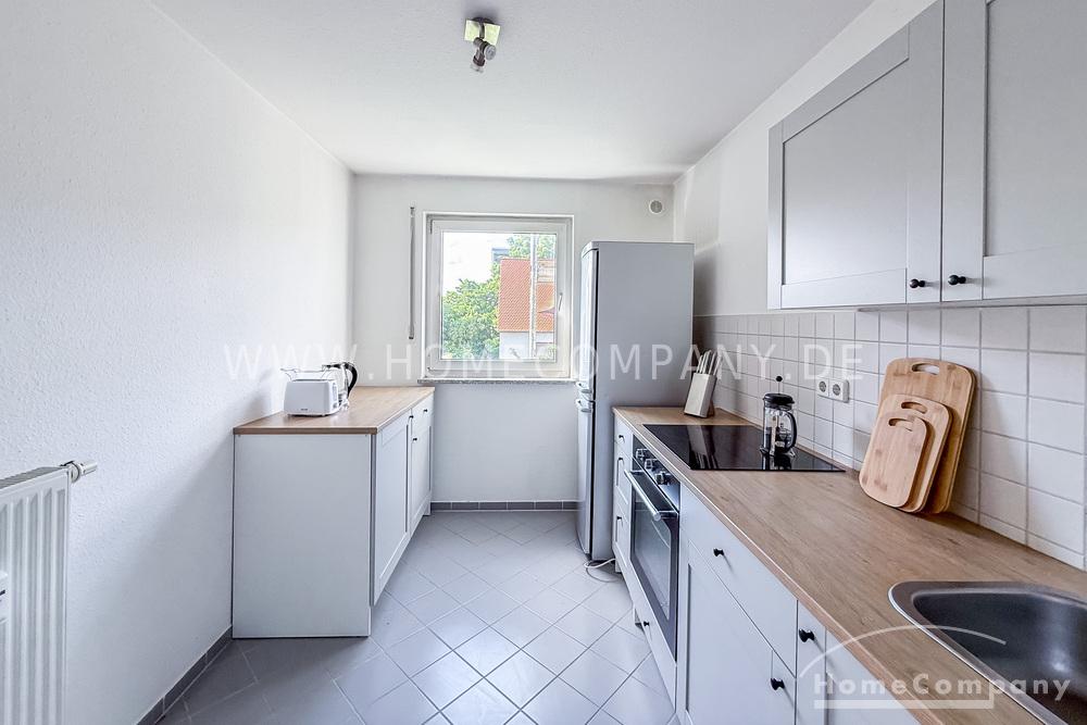 Zentral gelegenes 2-Zimmer-Apartement mit Balkon – Bahnhofstraße 57a, 1259 Dresden – Vorschaubild 23