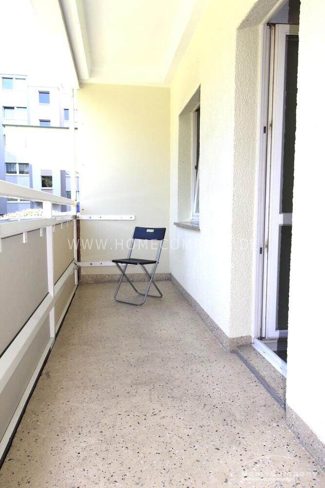 Möbliertes 3-Zimmer Apartment in Dresden - Strehlen für 5 Personen – 1219 Dresden – Vorschaubild 15