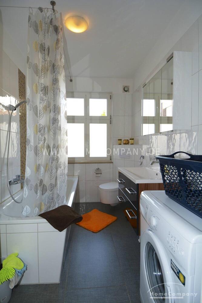 Moderne 2-Zimmer-Wohnung in zentraler Lage Babelsberg – Pasteurstraße 1, 14482 Potsdam – Vorschaubild 7