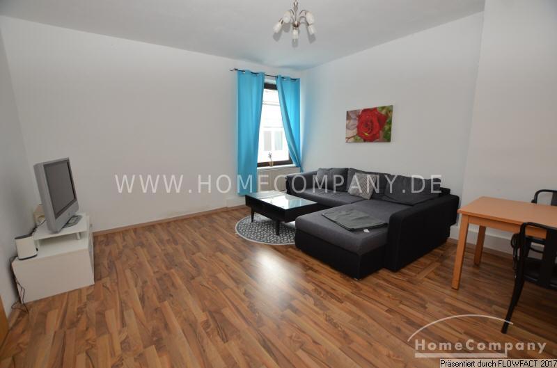 zentrumsnahe Wohnung mit 2 Schlafzimmern – Wegesende 1, 28195 Bremen – Vorschaubild 2