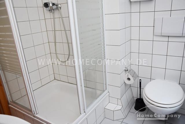 Modern möblierte Maisonette im Dachgeschoss – Steckerstraße 11, 30459 Hannover – Vorschaubild 9