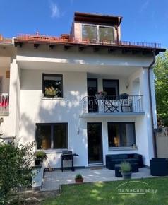 Charmantes renoviertes Haus mit Terrasse Garten – Meyerbeerstraße 15, 81247 München – Vorschaubild 6