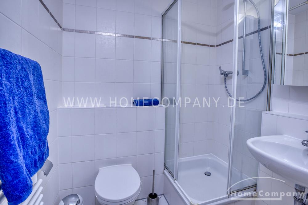 Modernes 3-Zimmer-Haus in Zentrum von München – Ganghoferstraße b 35, 81675 München – Vorschaubild 11