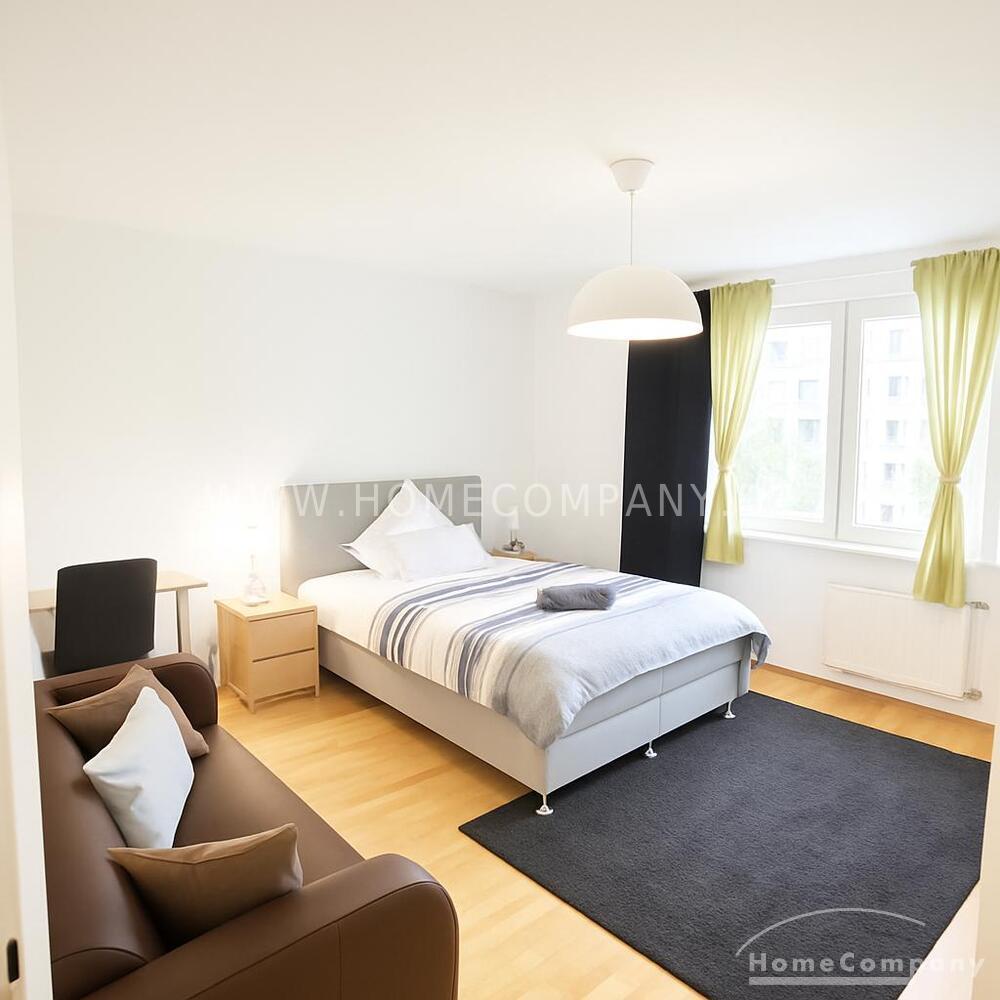Gemütliches 2-Zimmer-Apartment in Sendling – Garmischer Str. 232, 81377 München – Vorschaubild 4