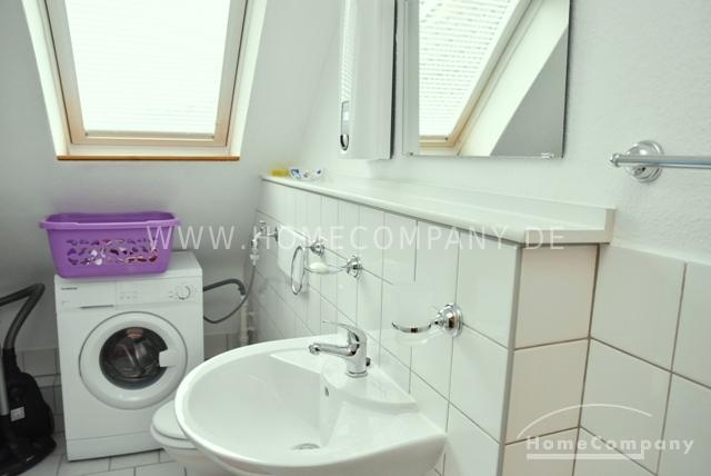 Schön möblierte 2-Zimmer-Wohnung in Alt-Ricklingen – Steckerstraße 11, 30459 Hannover – Vorschaubild 8