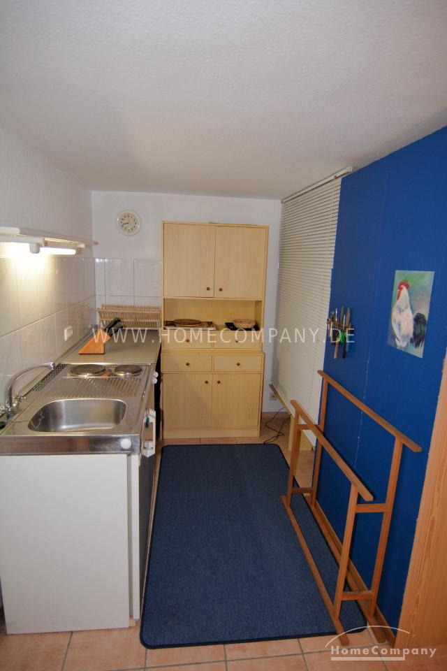 Möbliertes Apartment in Kiel-Suchsdorf zum Wochenendgebrauch – Hiddenseer Weg 1, 24107 Kiel – Vorschaubild 3