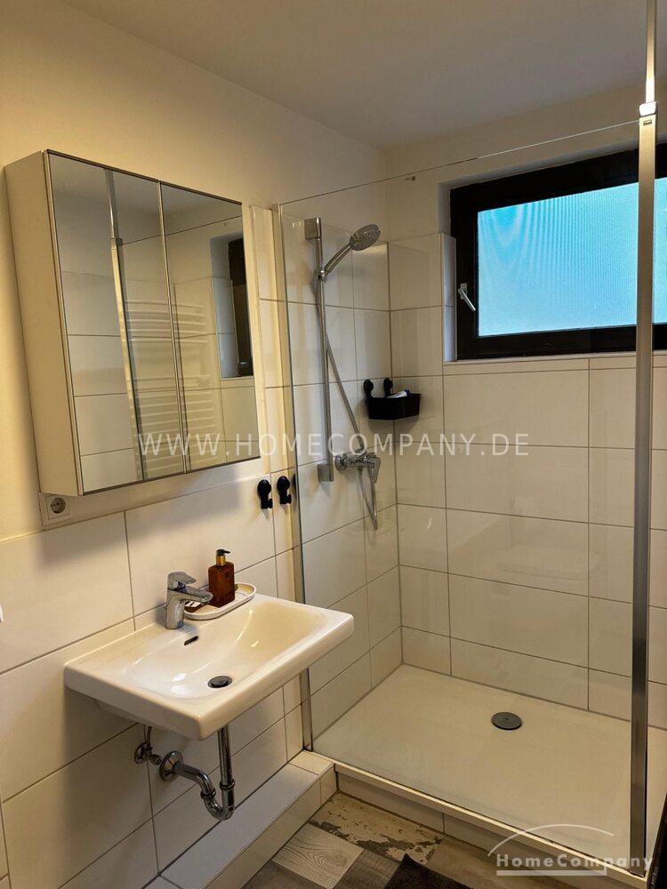 Sehr schöne 2-Zimmer-WG mit Balkon und Park Nähe – Hartgerstr. 1, 38104 Braunschweig – Vorschaubild 11