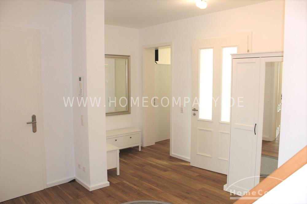 3-Zimmer Maisonett-Wohnung in Dresden mit Elb Aussicht – 1127 Dresden – Vorschaubild 16