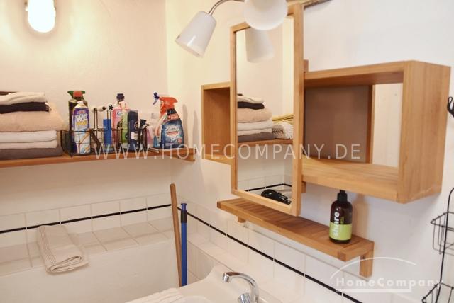 Gemütliche Wohnung im grünen Innenhof – Stephanusstraße 2, 30449 Hannover – Vorschaubild 15