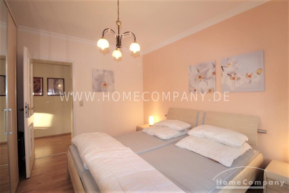 Zentral gelegenes 2-Zimmer-Apartment mit Aufzug – 1277 Dresden – Vorschaubild 11