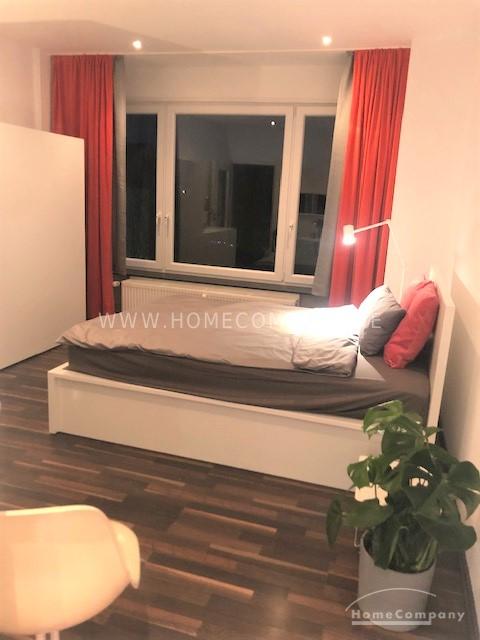 Zentraler Business-Apartment mit neuem Design – Goethestraße 43, 30169 Hannover – Vorschaubild 9