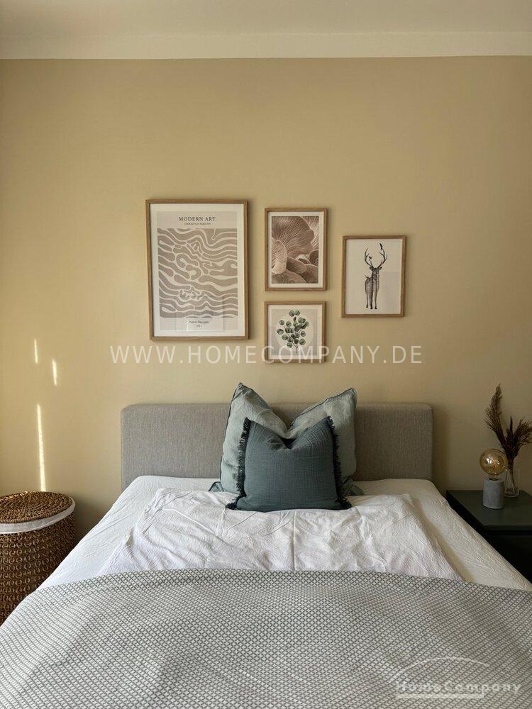 Möblierte Wohnung mit Gartennutzung in Babelsberg – Wollestraße 1, 14482 Potsdam – Vorschaubild 7