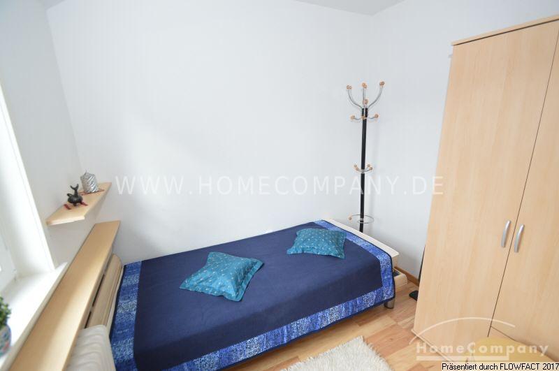 Stadtnah & gemütlich Wohnung in Bremen – Meyerstraße 1, 28201 Bremen – Vorschaubild 3
