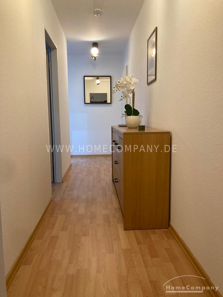 Cozy 2-Bedroom Apartment with Balcony near Public Transport – Laasackerweg 7, 1219 Dresden – Vorschaubild 12