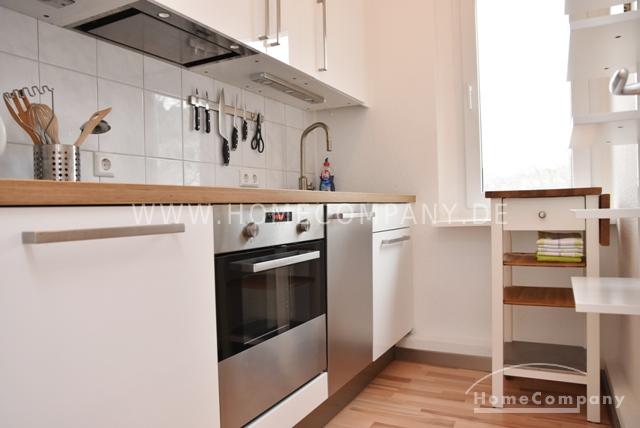 Modernes Zuhause im Zooviertel mit 2 Balkonen – Gellertstraße 9, 30175 Hannover – Vorschaubild 6