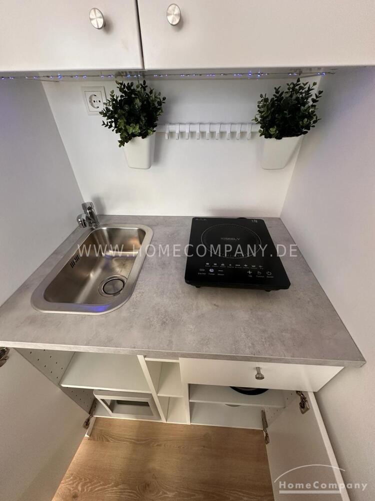 Möbliertes Appartement in der Bonner Altstadt – Georgstraße 1, 53111 Bonn – Vorschaubild 5