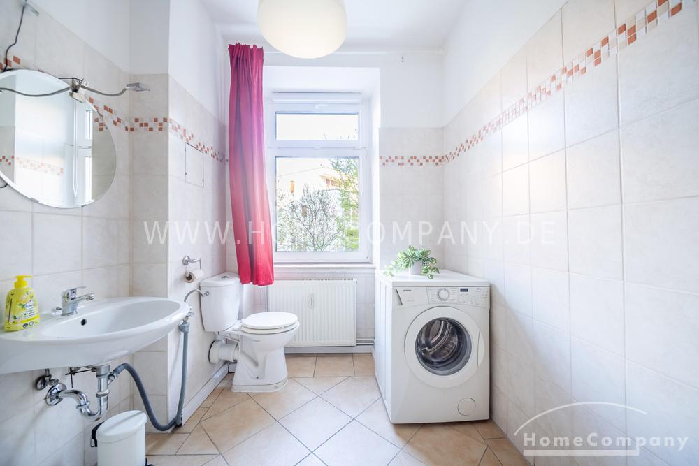 Zentral gelegenes 2-Zimmer-Apartment in Dresden-Friedrichstadt – 1159 Dresden – Vorschaubild 14