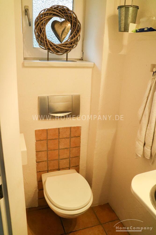 Möbliertes Traumhaus in Köln-Pesch - Luxuriöse Wohnlage – Fröbelstraße 1, 50767 Köln – Vorschaubild 11