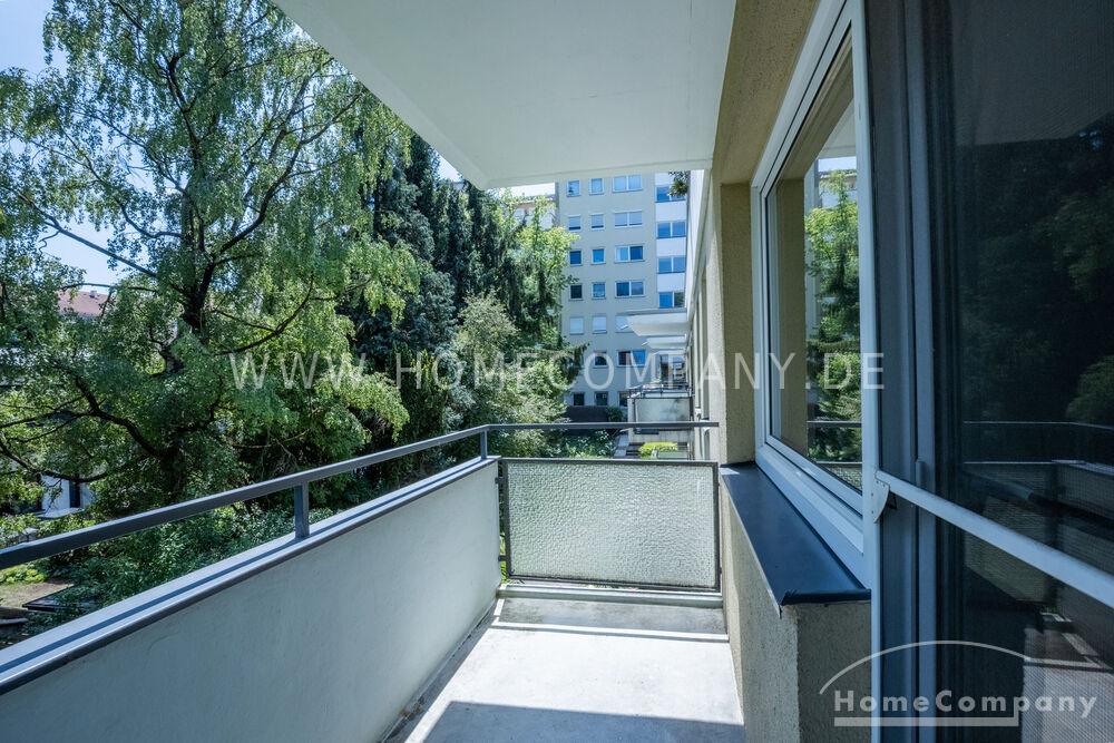 Ruhe und Komfort in Berg am Laim – Kreillerstr. 11, 81673 München – Vorschaubild 19