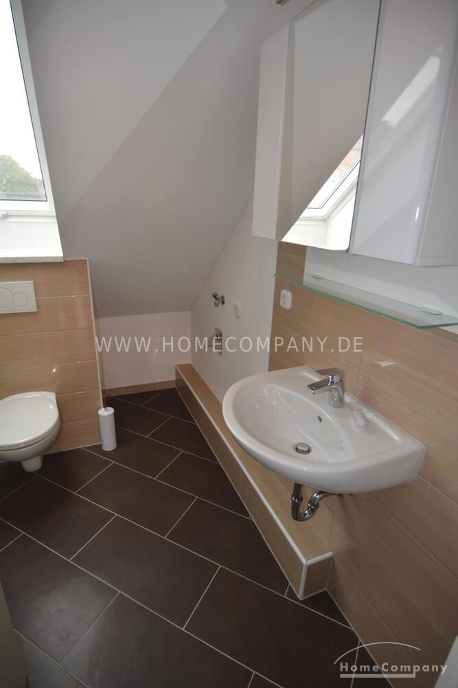 Zentrale Dachgeschoßwohnung in Kiel - möbliert – Rathausstraße 1, 24103 Kiel – Vorschaubild 5