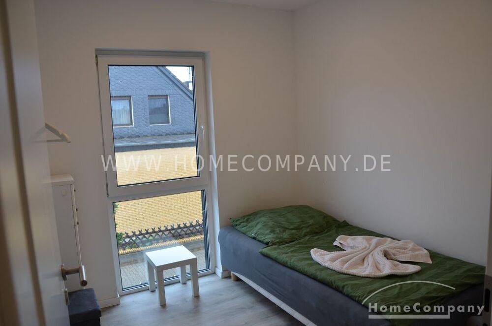 Neubau 2024 - über 2 Ebenen neu eingerichtet – Kralenriede 1, 38108 Braunschweig – Vorschaubild 9
