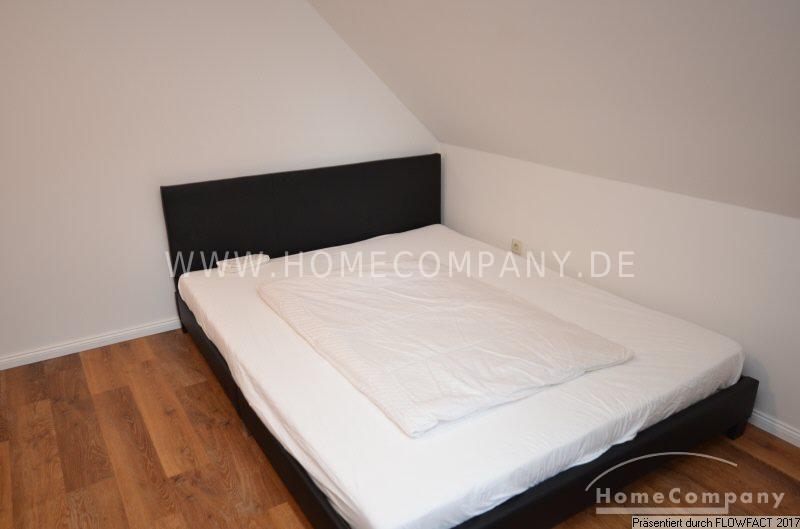 Ruhige Dachgeschoss-Wohnung in Eversten – Am Schießstand 7A, 26121 Oldenburg (Oldb) – Vorschaubild 2