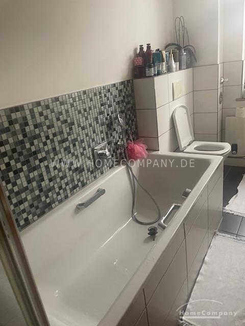 Charmantes 4-Zimmer-Apartment mit Luxusbadezimmer in Dresden – Österreicher Str. 44, 1279 Dresden – Vorschaubild 9