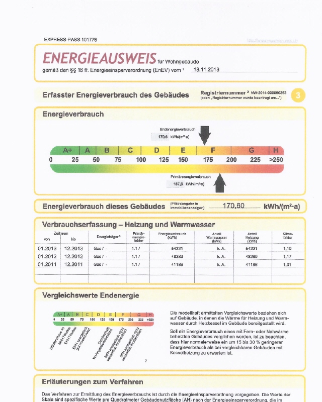 Rüttenscheid Top Wohnung, Nähe RÜ & U-Bahn – Emmastraße 41, 45130 Essen – Vorschaubild 10